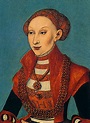 Lucas Cranach el Viejo - Fundación Renée Navarrete Risco