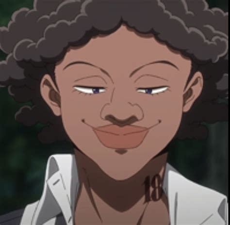 Rate Sister Krone 1 Out Of 10 Anime Rthepromisedneverland