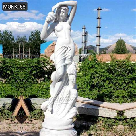 Famous Female Statues Nude Statue Sculpture For Sale Mokk Youfine Sculpture