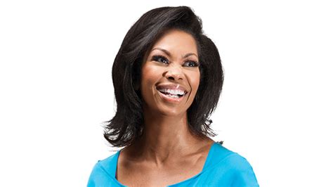 Fox News ‘outnumbered Host Harris Faulkner Discusses The Role Of