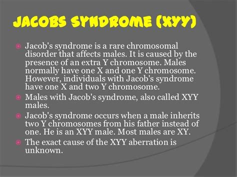 Human Chromosomes And Chromosome Behavior