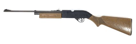 Lot Crosman 760 Bb Gun Rifle