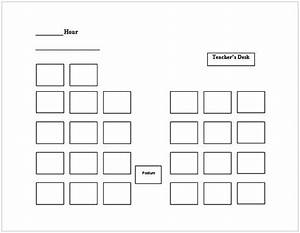 42 Free Download Seating Chart Template For Any Kind Of Event Check