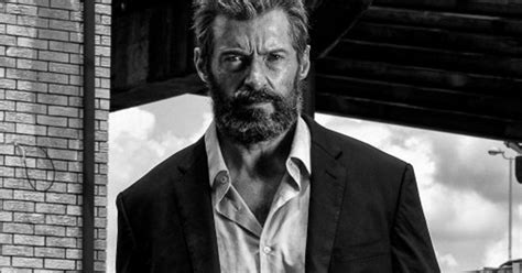 A successful actor, dancer, and singer. Logan review — Surprisingly moving conclusion to a ...