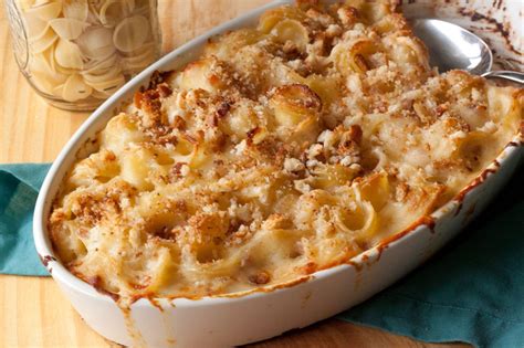 These macaroni and cheese recipes are some of our favorites for family dinners. Creamy Macaroni and Cheese