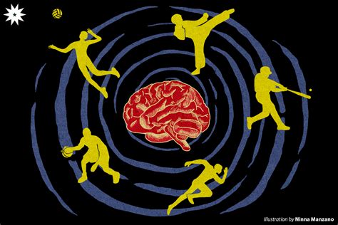 Playing The Mental Game The Influence Of Sports Psychology In The
