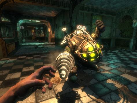 Bioshock 4 Might Be Delayed After Reported Issues Gameranx