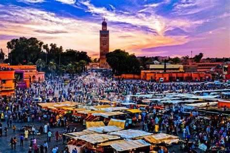 اجمل مدن المغرب السياحية اجمل مدينة فى العالم على الاطلاق عجيب وغريب