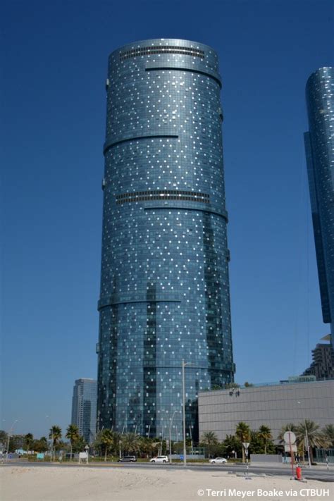 Sun Tower The Skyscraper Center