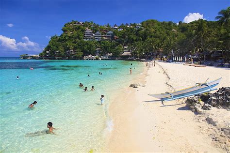Boracay Travel Philippines Asia Lonely Planet