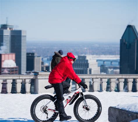 Things to do in Montréal in January 2021 - Outdoor activities ...