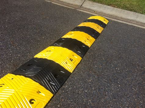 Gallery Speed Humps Speed Humps Brisbane Australia