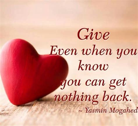 A Giving Heart Is A Loving Heart Love Me Quotes Quotes About