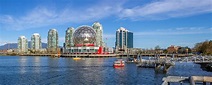 O que fazer em Vancouver - 12 Pontos Turísticos para conhecer na cidade