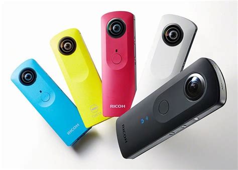 Best 360° Usb Cameras That Wont Break The Bank 2020 Guide