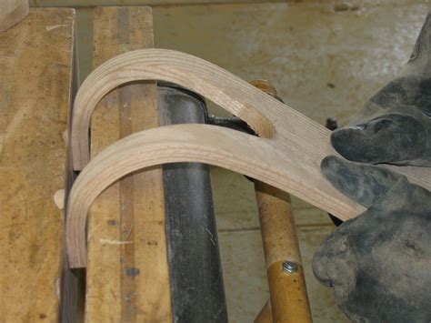 14 More Bending Steam Bending Wood How To Bend Wood Woodworking