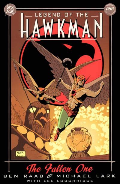 Hawkworld Hawkman 80th Celebration The Best Comic Book Series