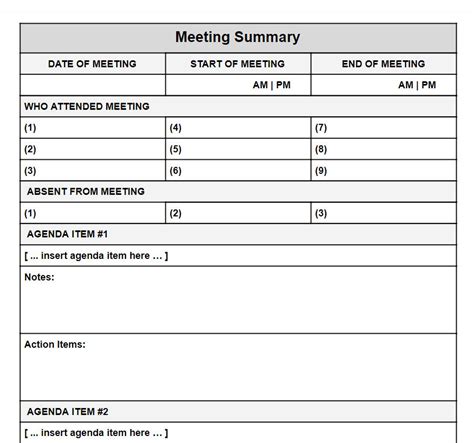 Sample Letter Format For Reschedule Meeting Sample