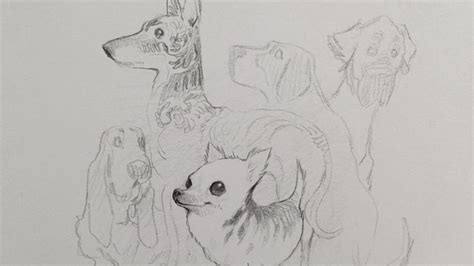 Pencil Drawing Techniques With Examples Bored Art