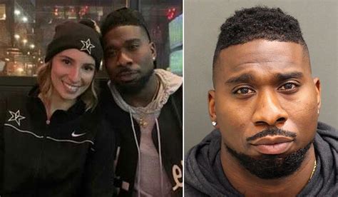 zac stacy ex kristin evans fears he will kill her as former nfl star makes bail extra ie
