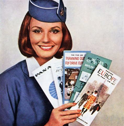 Pan Am La Historia De Su éxito Y De Su Fracaso