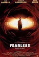 Poster 1 - Fearless - Senza paura