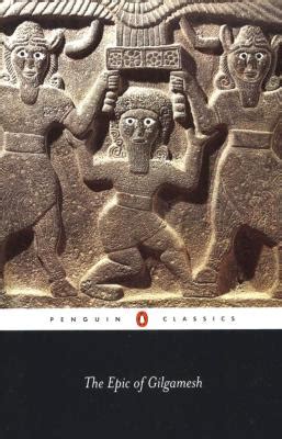 The epic of gilgamesh (ca. The Epic of Gilgamesh book by Anonymous | 4 available ...