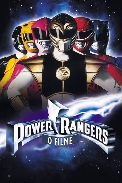 Assistir Power Rangers O Filme Online HD 1080p MMFilmes HD