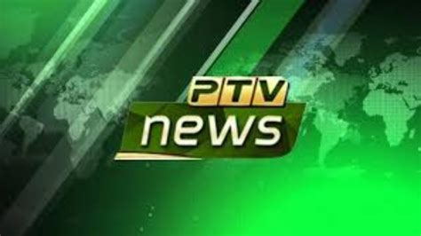 Ptv News Live Youtube