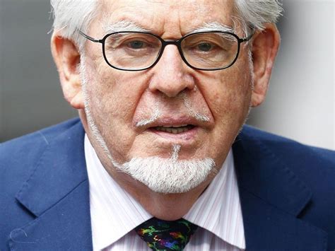 Rolf Harris Trial Daughter Bindi So Angry She Banged Her Head Against A Wall The