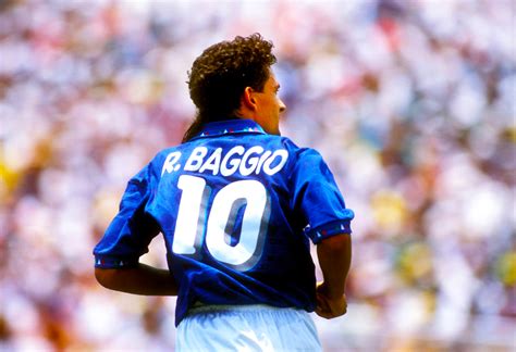 Baggio 10 Forza27