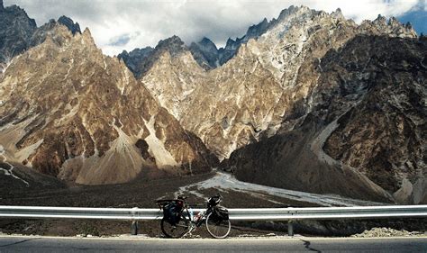 Jugaar On The Karakoram Highway Sidetracked