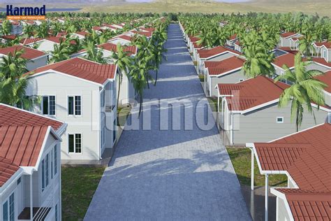 Low Cost Housing And Low Income Housing Projects Karmod