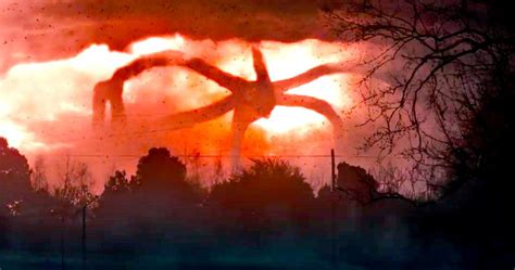 Mind flayers also reproduce by implanting. 'Stranger Things' Trailer Reveals First Season 2 Footage | Stranger things monster, Stranger ...