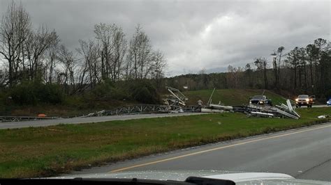 At Least 23 Killed Including 3 Children As Tornadoes Devastate