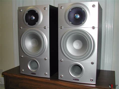 Energy Connoisseur C 3 Speakers Photo 1158844 Canuck Audio Mart