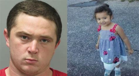 uncle arrested in louisiana for 2017 murder of 5 year old nc girl officials say cbs 17