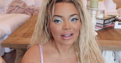 Trisha Paytas Reveals The Troubling Reason Why Her Episode Of ‘bank Of Hollywood Never Aired