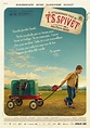 El extraordinario viaje de T.S. Spivet cartel de la película 1 de 2: teaser