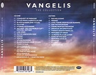 Music Of My Soul: Vangelis-2012-The Collection(2CD-Rhino Records-320kbps)