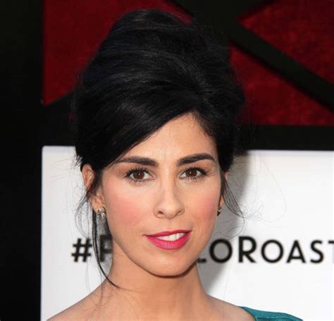 Sarah Silverman Wants To Raise 30 Trillion To Close The Wage Gap