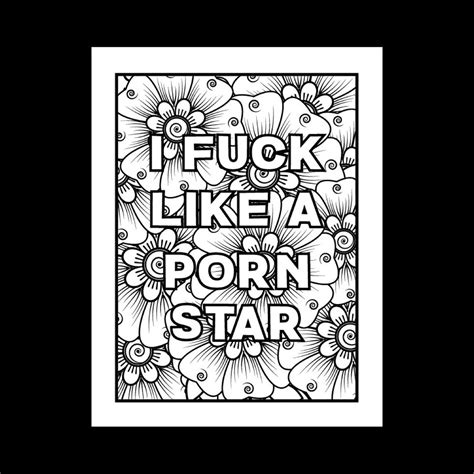 5 Adult Coloring Pages Etsy Canada