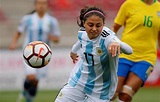 Selección Argentina femenina: "La más grande barrera es el machismo"