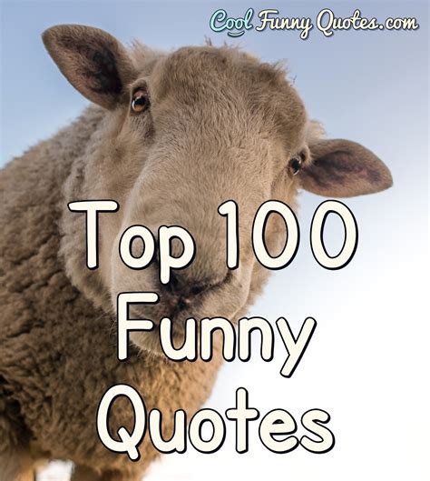 Short Funny Quotes And Sayings