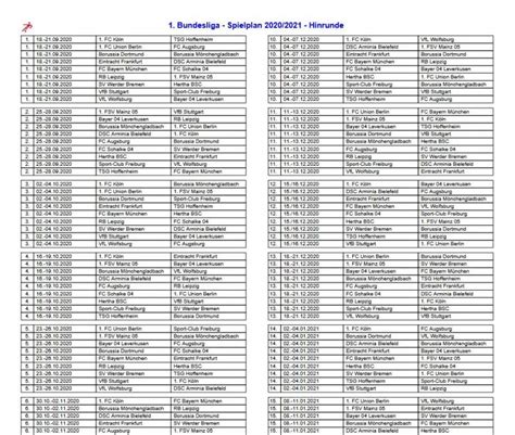 Während am juni also das eröffnungsspiel türkei gegen italien ausgetragen wird, soll der europameister einen monat später, also am juni im londoner wembleystadion gekrönt werden. Bundesliga Spielplan PDF Download | Freeware.de