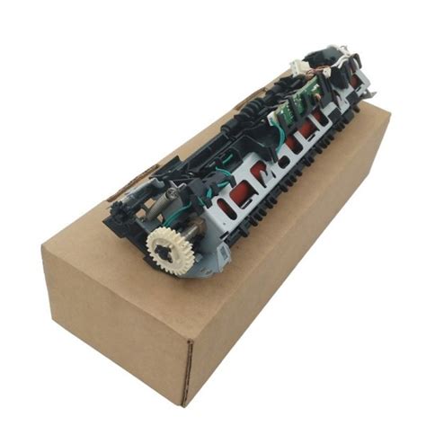 حيث تجاوز عداد الحبر التالف أو المنتهى وإعادة ضبط حالة الأضواء. Fuser Assembly For Canon LBP-6000 6010 6018 6030 MF3010 ...