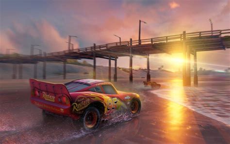 Lightning Mcqueen Wallpapers Top Free Lightning Mcqueen Backgrounds