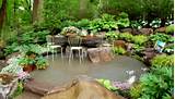 Green Rock Landscaping Images