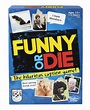 Giveaway: Funny or Die Game (ends 1/15/13) | See Mom Click