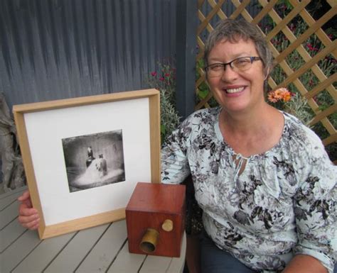 Artist Now Sees Bigger Picture Otago Daily Times Online News
